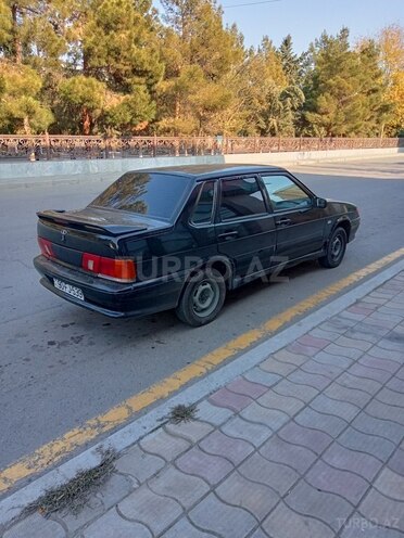 LADA (VAZ) 2115 2007, 753,235 km - 1.6 l - Şirvan