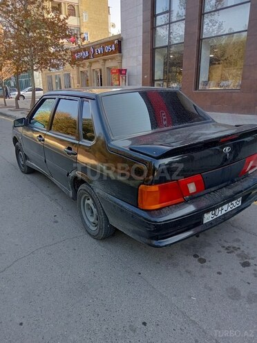 LADA (VAZ) 2115 2007, 753,235 km - 1.6 l - Şirvan