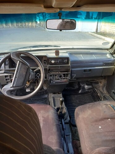 LADA (VAZ) 2109 1988, 124,583 km - 1.5 l - Gəncə