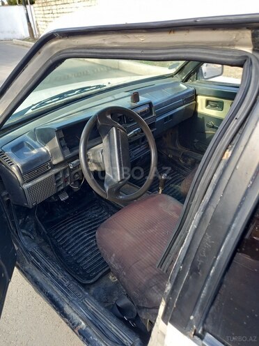 LADA (VAZ) 2109 1988, 124,583 km - 1.5 l - Gəncə
