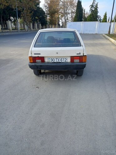 LADA (VAZ) 2109 1988, 124,583 km - 1.5 l - Gəncə