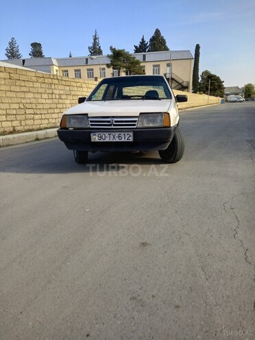 LADA (VAZ) 2109 1988, 124,583 km - 1.5 l - Gəncə