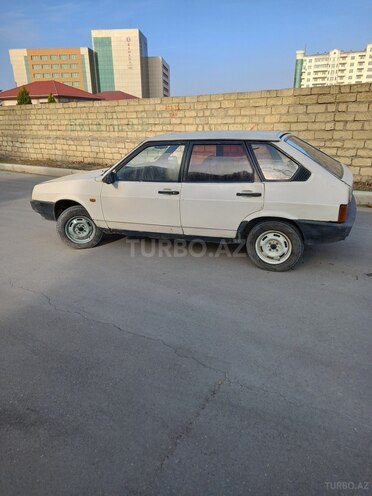 LADA (VAZ) 2109 1988, 124,583 km - 1.5 l - Gəncə