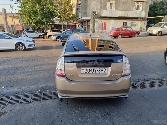 Toyota Prius 2007, 370,000 km - 1.5 l - Bakı