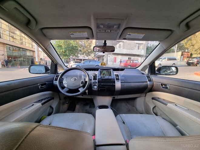 Toyota Prius 2007, 370,000 km - 1.5 l - Bakı