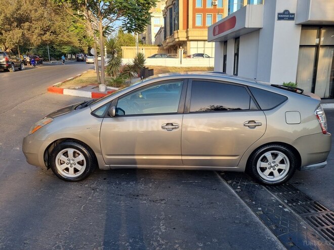 Toyota Prius 2007, 370,000 km - 1.5 l - Bakı