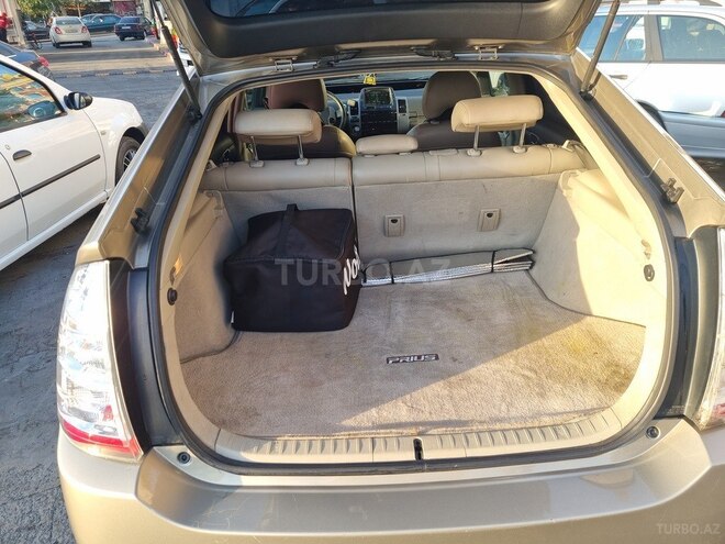 Toyota Prius 2007, 370,000 km - 1.5 l - Bakı