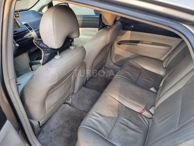 Toyota Prius 2007, 370,000 km - 1.5 l - Bakı