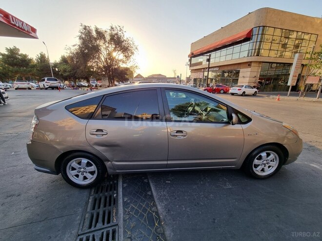 Toyota Prius 2007, 370,000 km - 1.5 l - Bakı