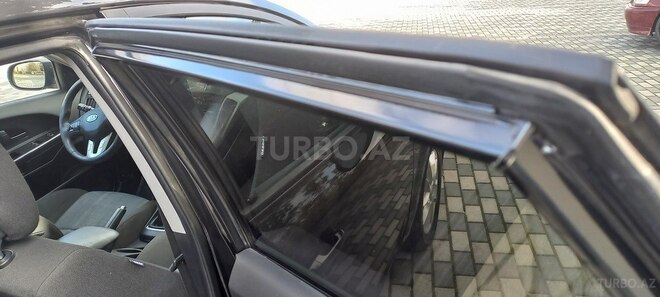 Kia Ceed 2011, 204,000 km - 1.6 л - Bakı