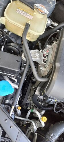 Kia Ceed 2011, 204,000 km - 1.6 л - Bakı