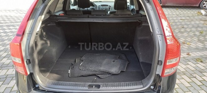 Kia Ceed 2011, 204,000 km - 1.6 л - Bakı