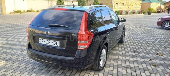 Kia Ceed 2011, 204,000 km - 1.6 л - Bakı