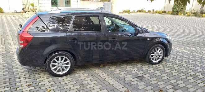 Kia Ceed 2011, 204,000 km - 1.6 л - Bakı