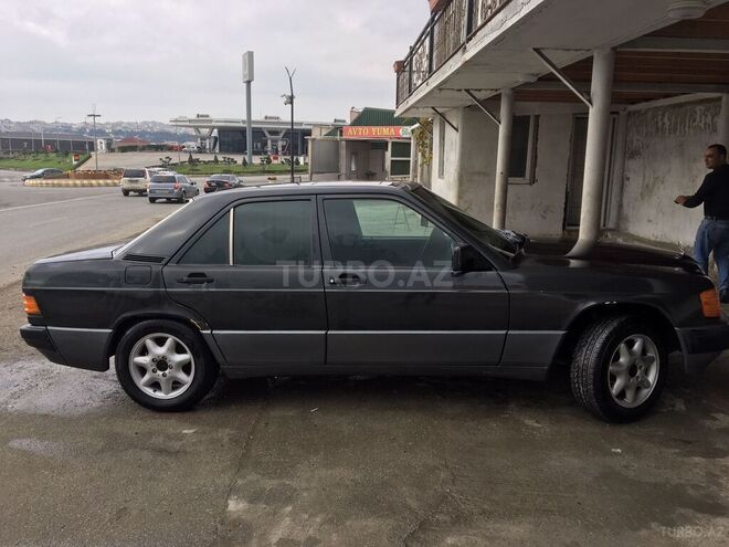 Mercedes 190 1991, 410,000 km - 2.0 л - Bakı