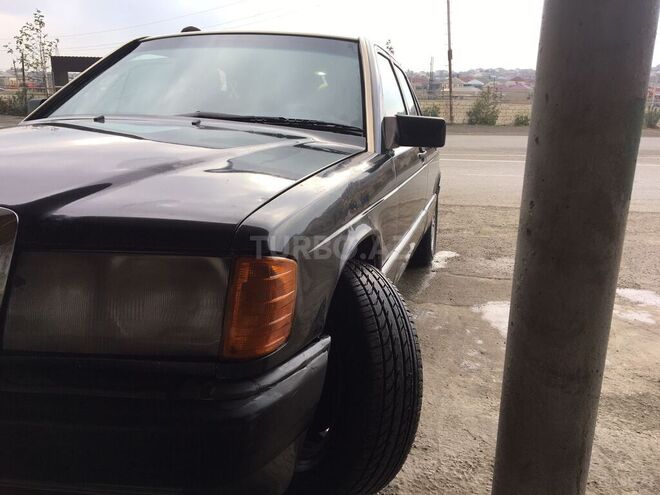 Mercedes 190 1991, 410,000 km - 2.0 л - Bakı