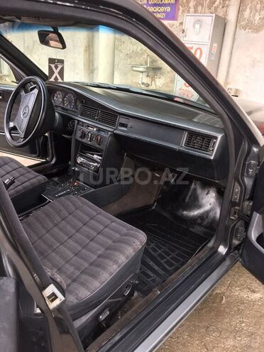 Mercedes 190 1991, 410,000 km - 2.0 л - Bakı
