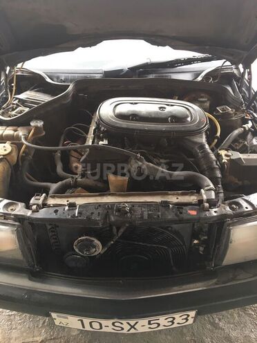 Mercedes 190 1991, 410,000 km - 2.0 л - Bakı