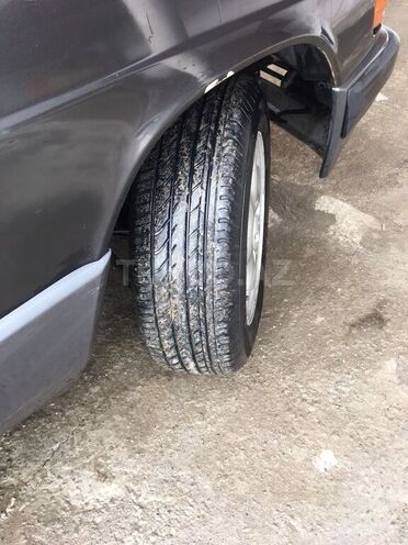 Mercedes 190 1991, 410,000 km - 2.0 л - Bakı