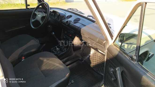 LADA (VAZ) 2106 1986, 738,367 km - 1.5 l - Balakən