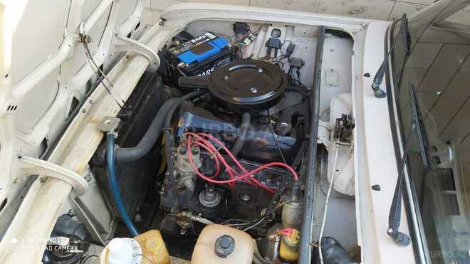 LADA (VAZ) 2106 1986, 738,367 km - 1.5 l - Balakən