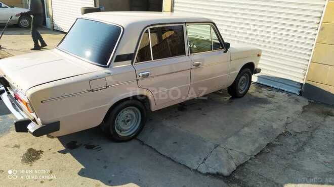 LADA (VAZ) 2106 1986, 738,367 km - 1.5 l - Balakən