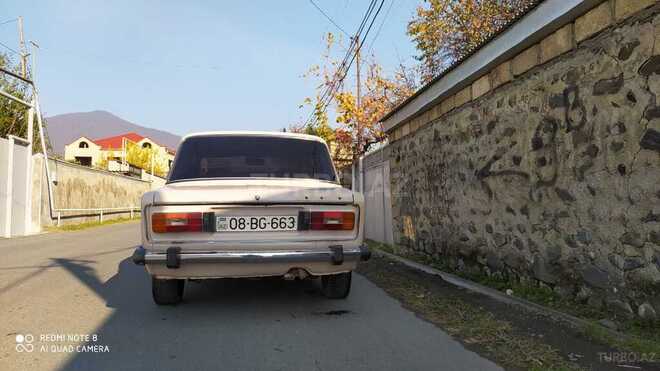 LADA (VAZ) 2106 1986, 738,367 km - 1.5 l - Balakən