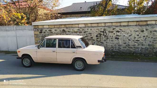 LADA (VAZ) 2106 1986, 738,367 km - 1.5 l - Balakən