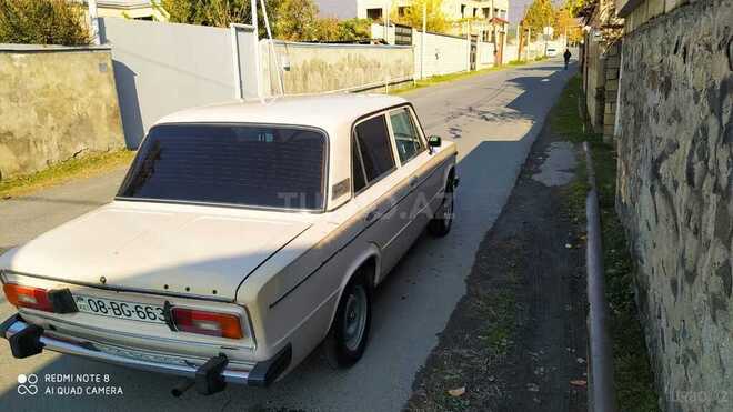 LADA (VAZ) 2106 1986, 738,367 km - 1.5 l - Balakən