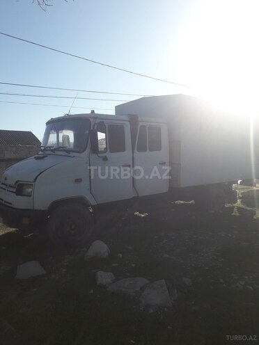 ZIL 5301 2005, 185,500 km - 4.5 l - Xızı