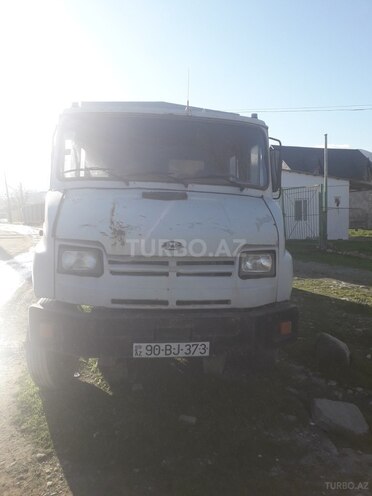 ZIL 5301 2005, 185,500 km - 4.5 l - Xızı