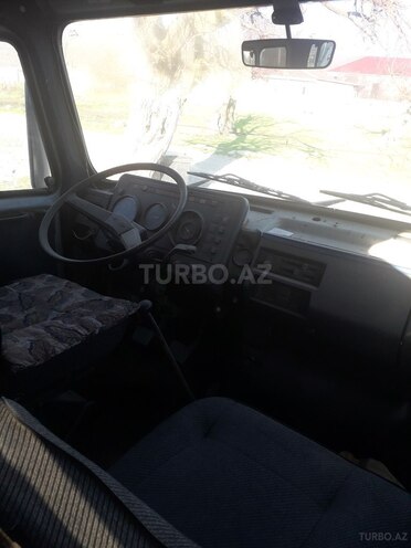 ZIL 5301 2005, 185,500 km - 4.5 l - Xızı