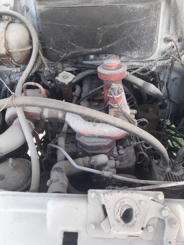 ZIL 5301 2005, 185,500 km - 4.5 l - Xızı