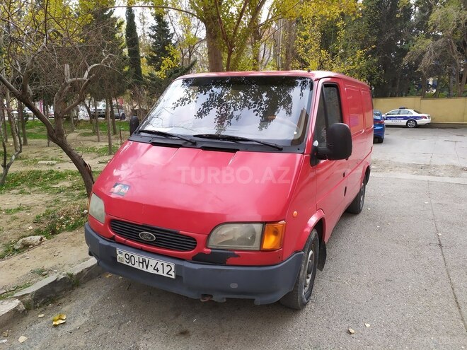 Ford Transit 1998, 300,000 km - 2.5 l - Bakı