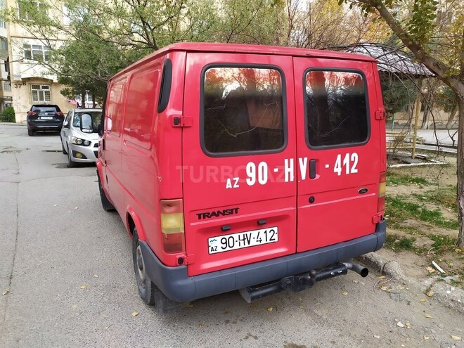 Ford Transit 1998, 300,000 km - 2.5 l - Bakı