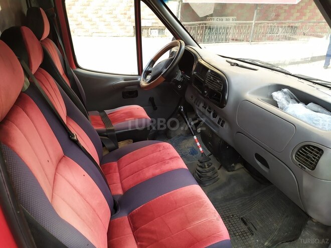 Ford Transit 1998, 300,000 km - 2.5 l - Bakı
