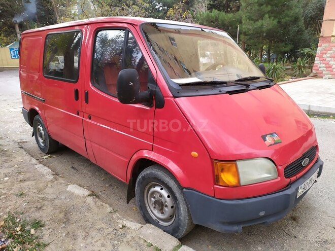 Ford Transit 1998, 300,000 km - 2.5 l - Bakı