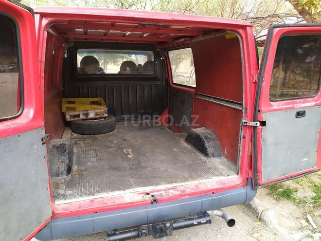 Ford Transit 1998, 300,000 km - 2.5 l - Bakı