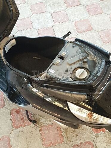 Honda  2016, 8,800 km - 1.1 l - Bakı