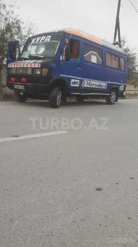Mercedes 208 D 1994, 456,000 km - 2.3 л - Bakı
