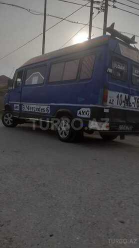 Mercedes 208 D 1994, 456,000 km - 2.3 л - Bakı
