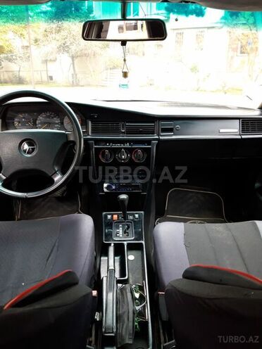 Mercedes 190 1992, 340,000 km - 2.0 л - Bakı