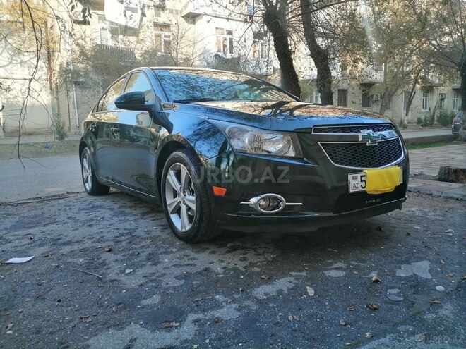 Chevrolet Cruze 2014, 122,000 km - 1.4 л - Xırdalan