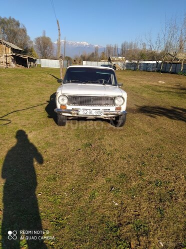LADA (VAZ) 21011 1984, 15,000 km - 1.5 л - Balakən