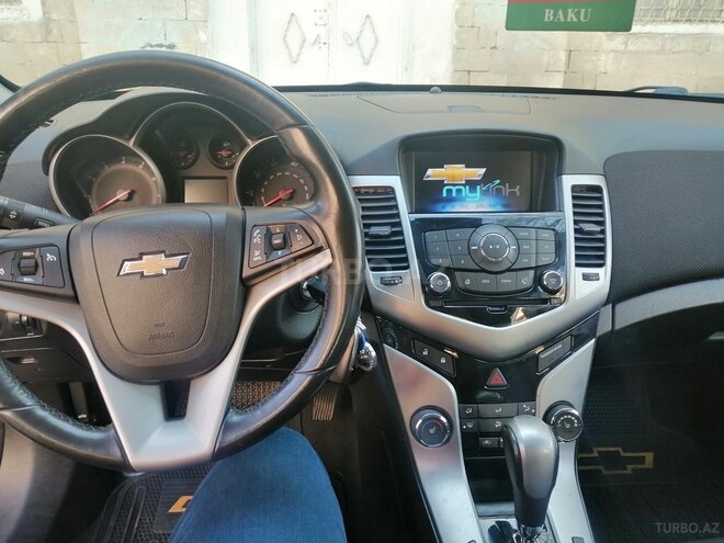 Chevrolet Cruze 2014, 122,000 km - 1.4 л - Xırdalan