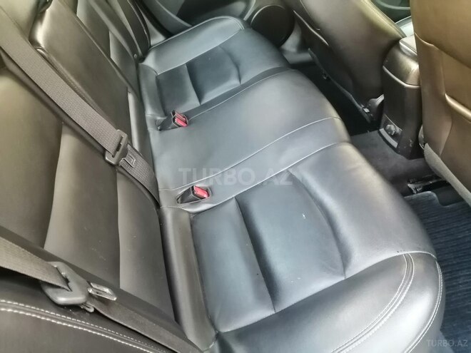Chevrolet Cruze 2014, 122,000 km - 1.4 л - Xırdalan