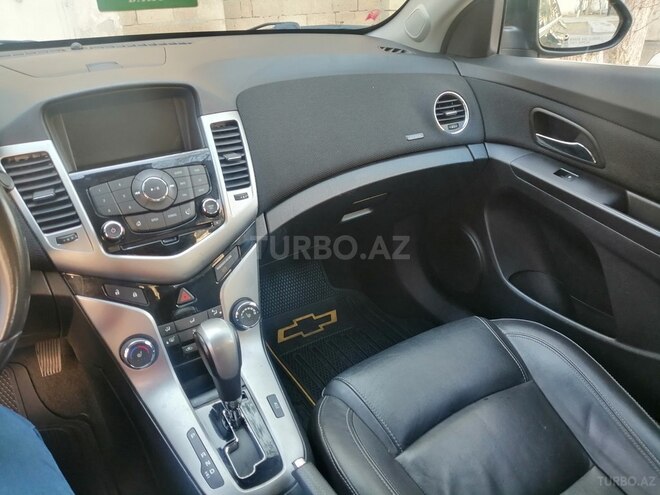 Chevrolet Cruze 2014, 122,000 km - 1.4 л - Xırdalan