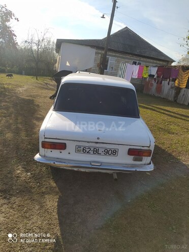 LADA (VAZ) 21011 1984, 15,000 km - 1.5 л - Balakən