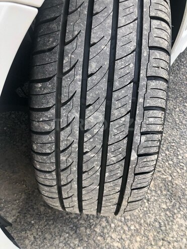 Mercedes C 220 2016, 47,000 km - 2.2 л - Bakı
