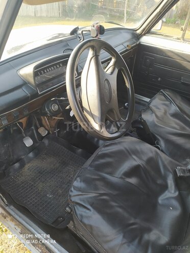 LADA (VAZ) 21011 1984, 15,000 km - 1.5 л - Balakən